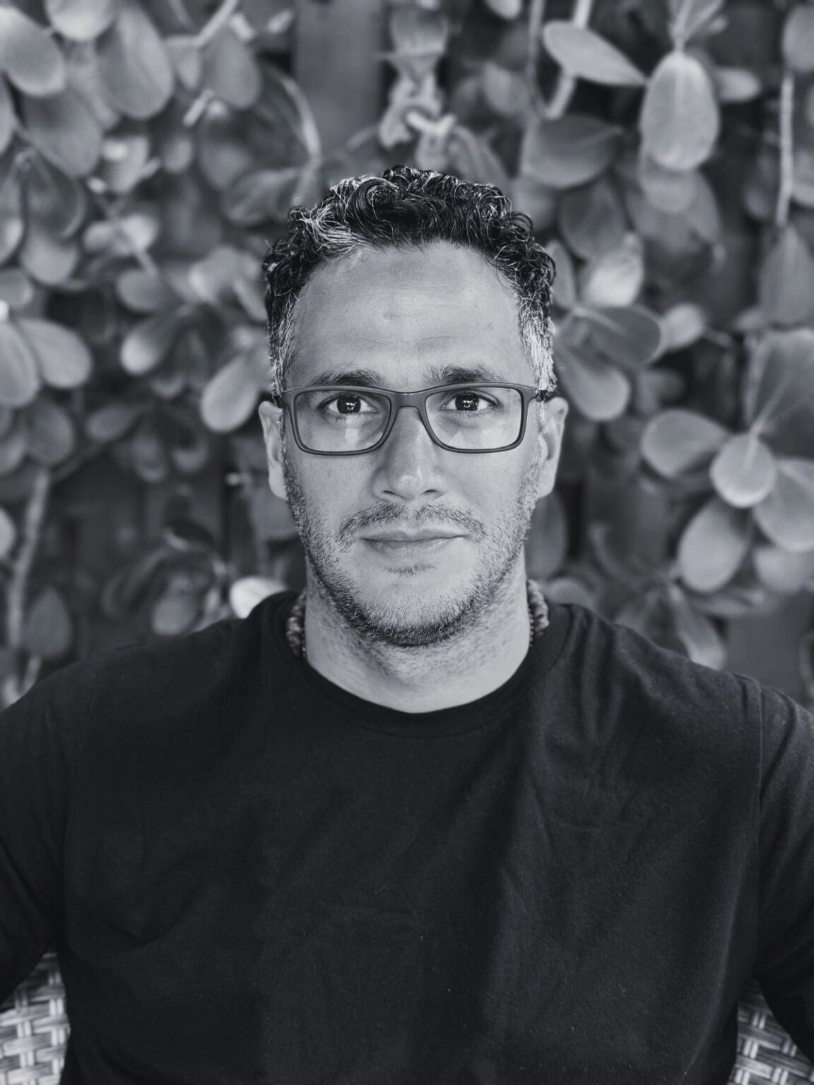 Eugenio Riveira, CEO of WDTeams